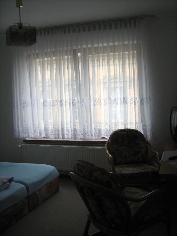 Ferienwohnung Herfurth Meiningen Chambre photo