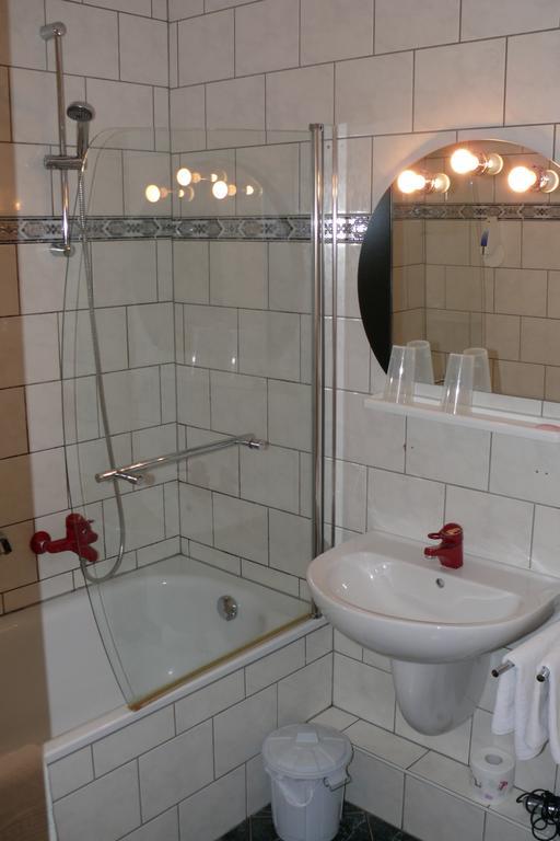 Ferienwohnung Herfurth Meiningen Extérieur photo