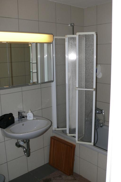 Ferienwohnung Herfurth Meiningen Chambre photo